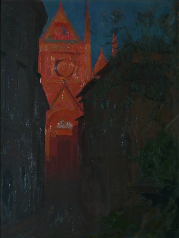 1922 - Il duomo